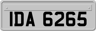 IDA6265
