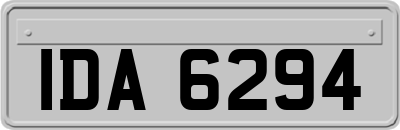 IDA6294