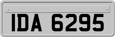 IDA6295