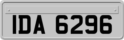 IDA6296