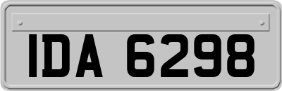 IDA6298