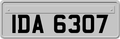 IDA6307