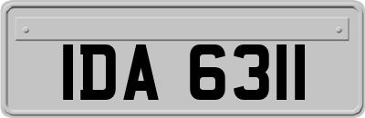 IDA6311