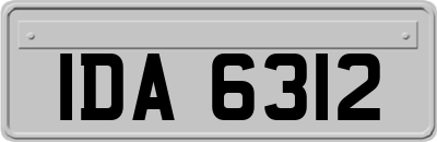 IDA6312
