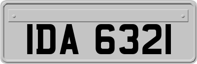IDA6321