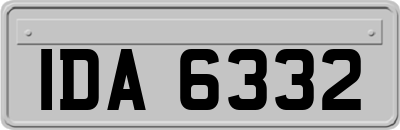 IDA6332
