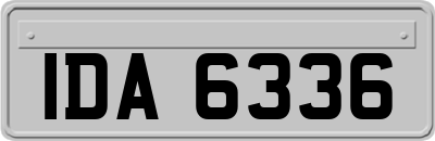 IDA6336