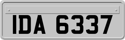 IDA6337