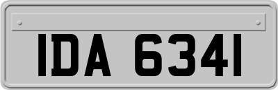 IDA6341