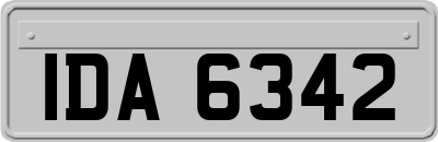 IDA6342