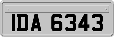 IDA6343