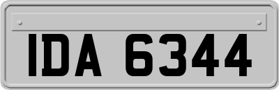 IDA6344