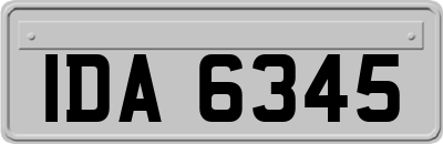 IDA6345