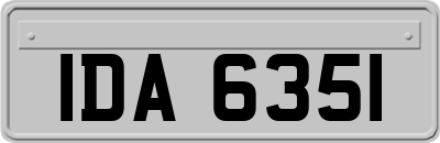 IDA6351