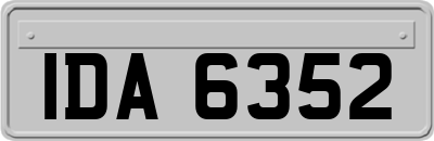 IDA6352