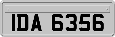 IDA6356