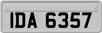 IDA6357