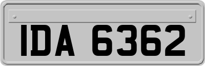 IDA6362