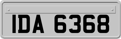 IDA6368