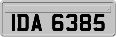 IDA6385
