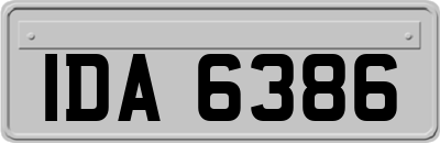 IDA6386