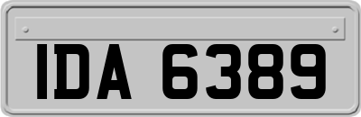 IDA6389
