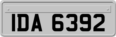 IDA6392