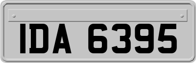 IDA6395