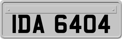 IDA6404