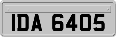 IDA6405