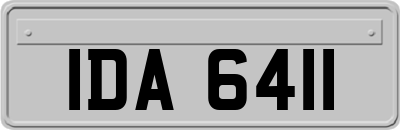 IDA6411