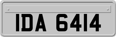 IDA6414