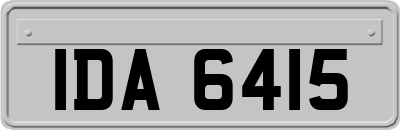 IDA6415