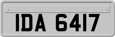 IDA6417