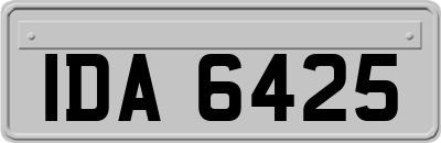IDA6425