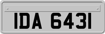 IDA6431