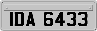 IDA6433