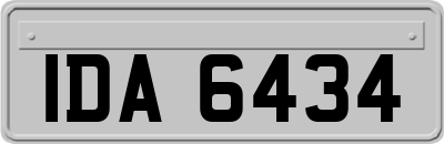 IDA6434