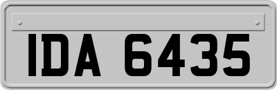 IDA6435