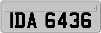 IDA6436