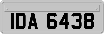 IDA6438