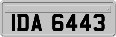 IDA6443