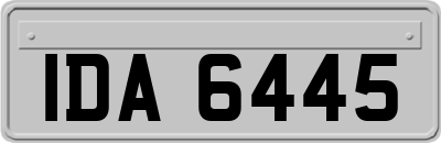 IDA6445