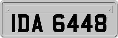 IDA6448