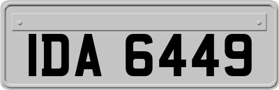 IDA6449