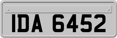 IDA6452