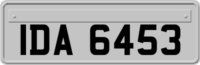 IDA6453