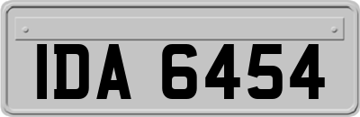 IDA6454