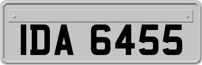 IDA6455