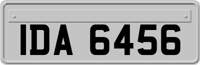 IDA6456